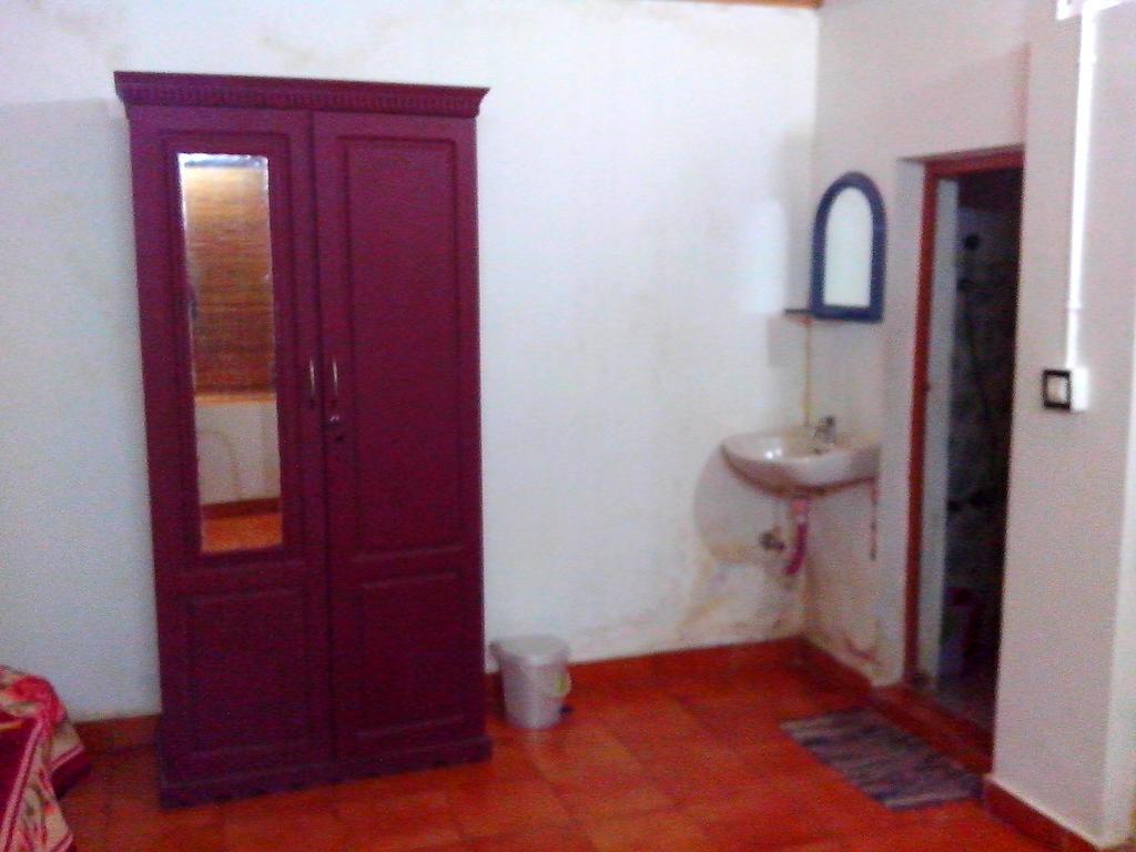Green Garden Cottage Thekkady Habitación foto