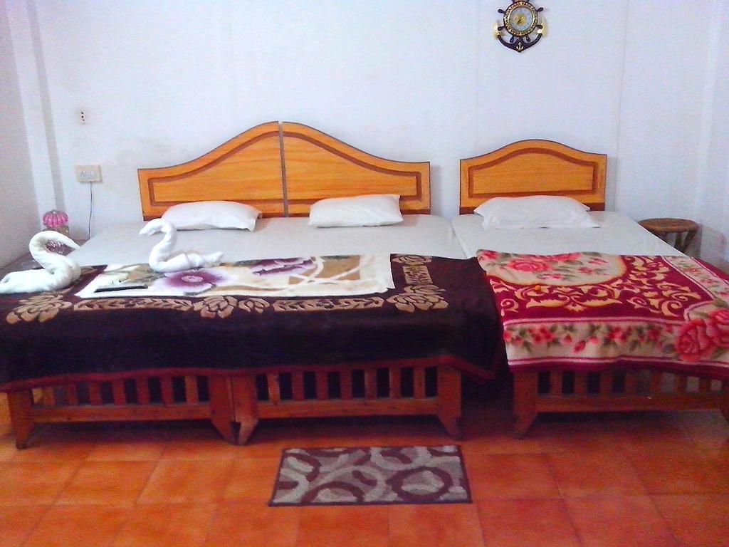 Green Garden Cottage Thekkady Habitación foto